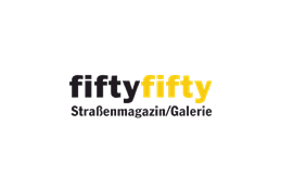 Logo fifty-fifty